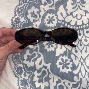 Burberry Sunglasses